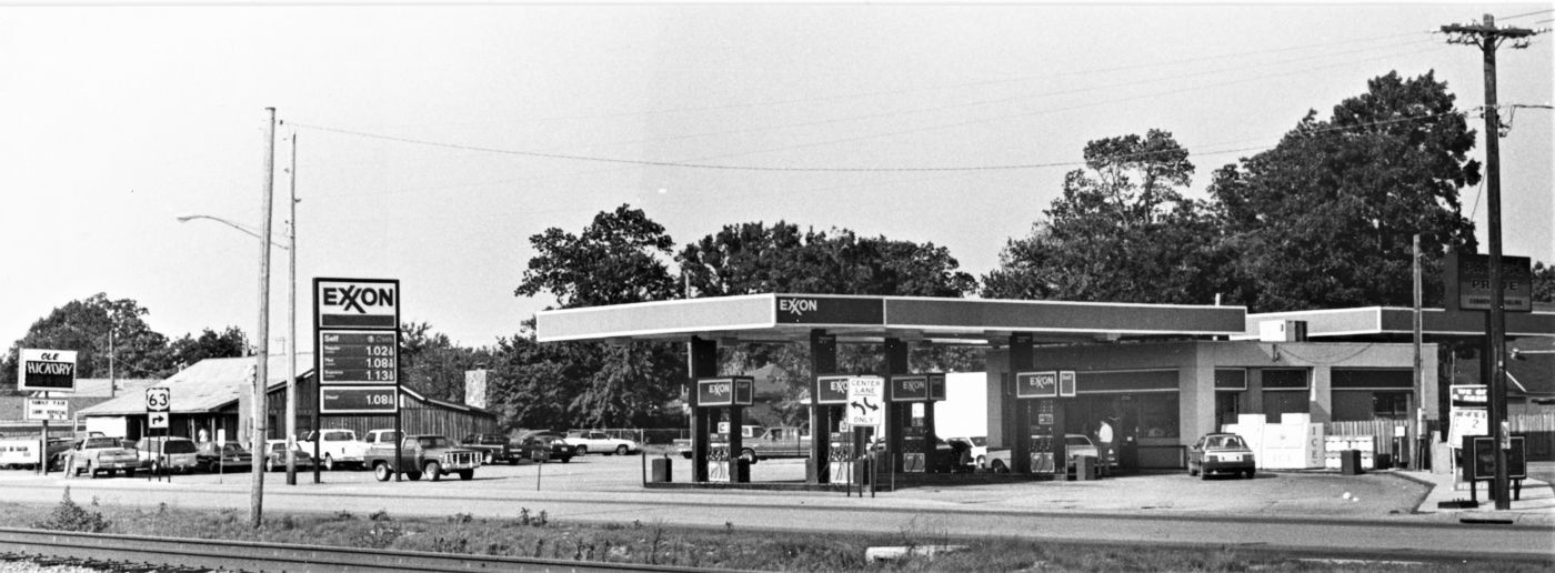 Pictures of the Past